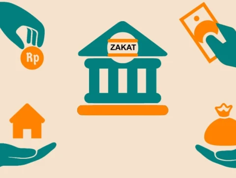 Pandangan Fiqih tentang Zakat untuk Biaya Program Makan Bergizi Gratis