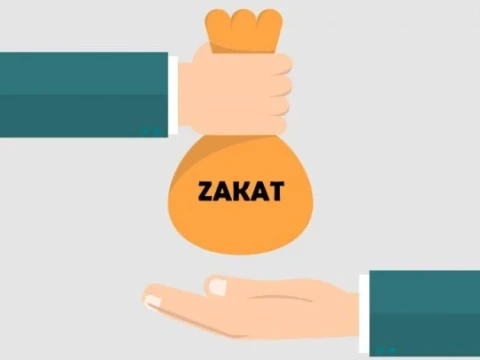 Khutbah Jumat: Tiga Hakikat dalam Ibadah Zakat