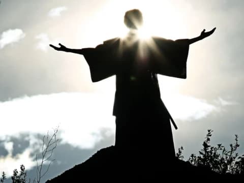 Apakah Semua Hal yang Luar Biasa adalah Karamah?