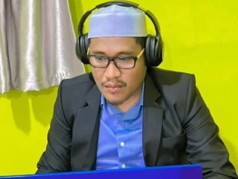 Cara Nahdliyin Muda Aceh Lahirkan Editor Buku Andal