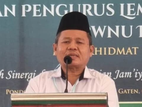 Ricuh Aksi Free West Papua, PWNU DIY Imbau Nahdliyin Tetap Tenang dan Tak Terprovokasi