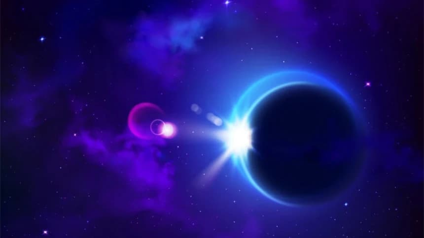 Merenungi Gerhana Matahari dari Sisi Teologi dan Sains