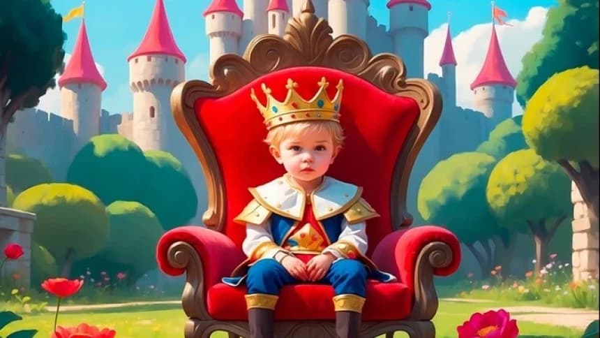 Cerita Pemimpin Kekanak-kanakan di Masa Dinasti Umayah