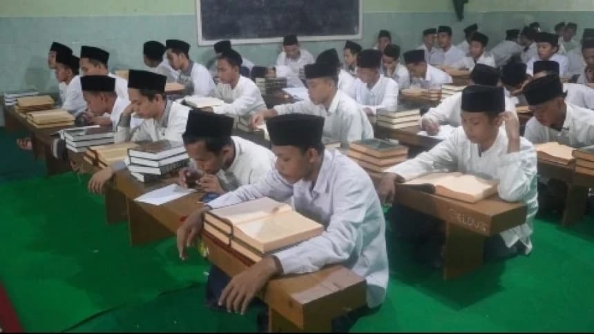 Pondok Pesantren APIK Kaliwungu: Jaga Tradisi Ngaji, Perkuat Rekognisi Santri