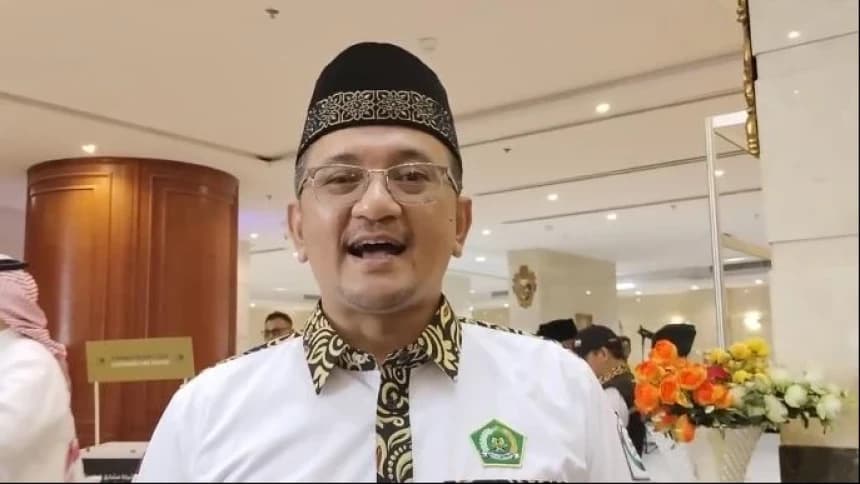 Konjen RI Jeddah Sampaikan Penjelasan Ulama Arab Saudi soal Aturan Haji 2024