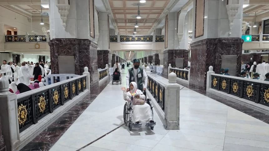 Kenali Tanda Penyedia Jasa Pendorong Kursi Roda yang Resmi dan Tarifnya