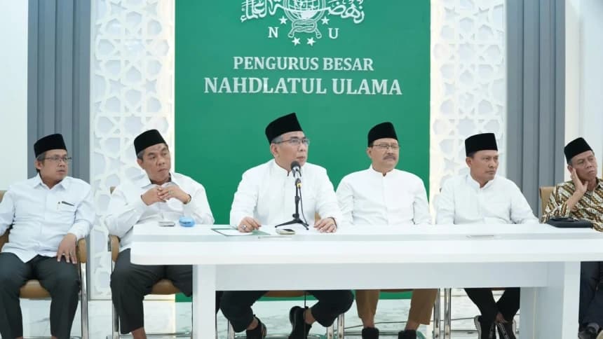 PBNU Tunggu Hasil Rukyatul Hilal untuk Tentukan Waktu Pelaksanaan Idul Adha 1445