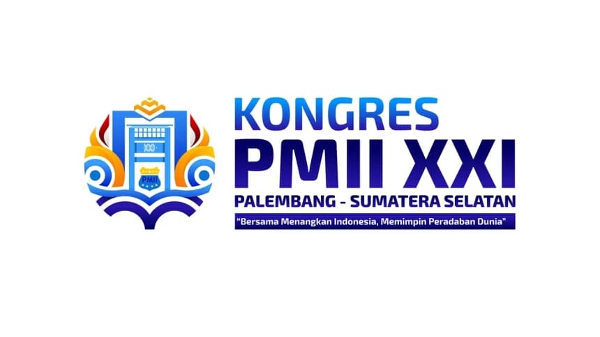 Ini Nomor Urut Calon Ketum PB PMII dan Ketua Kopri pada Kongres XXI di Palembang