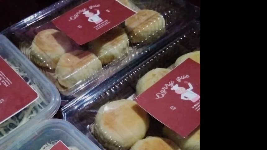 NU Care-LAZISNU Temanggung Berdayakan Pelaku UMKM Katering Makanan yang Miliki Alat Produksi Terbatas