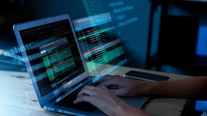 Ini Daftar Lembaga Negara yang Terkena Dampak dari Serangan Ransomware