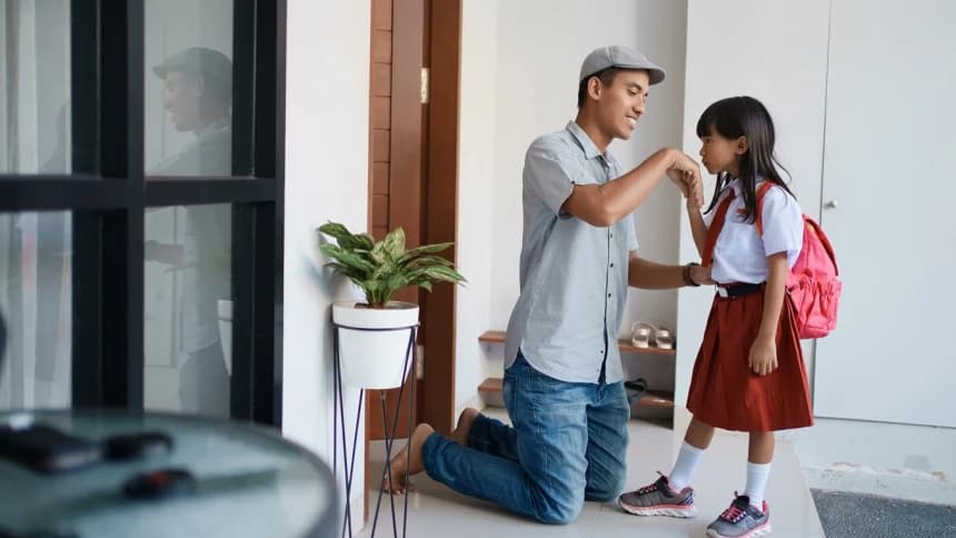 Begini Cara Orang Tua Antisipasi agar Anak Tak Kecanduan Bermain Gadget Selama Libur Sekolah