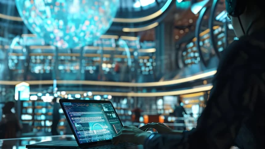 Isi Pernyataan Peretas PDNS yang Janji Beri Kunci Enkripsi Gratis