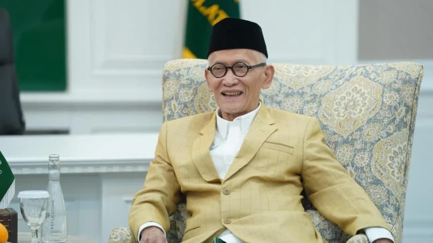 Harlah Ke-21 NU Online, Rais 'Aam PBNU: Semoga Terus Berikan Solusi bagi Umat