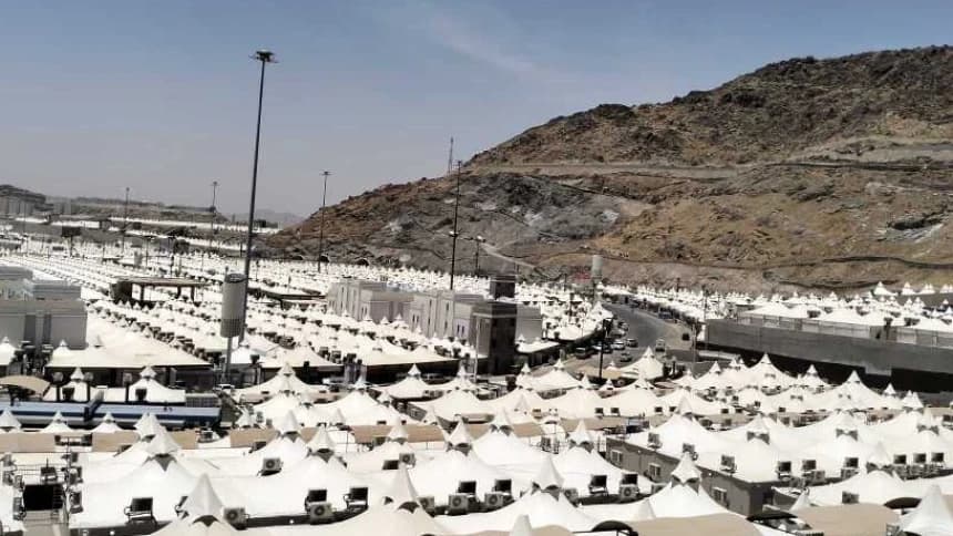 9 Imbauan untuk Jamaah Haji Indonesia Jelang Armuzna