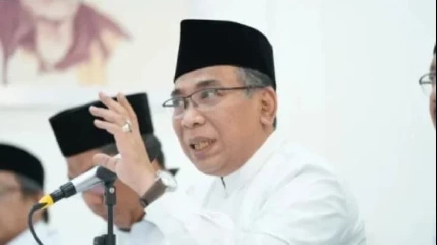 Pengemudi Ojol Meninggal dalam Demonstrasi, Ketua Umum PBNU: Tangani secara Adil dan Transparan