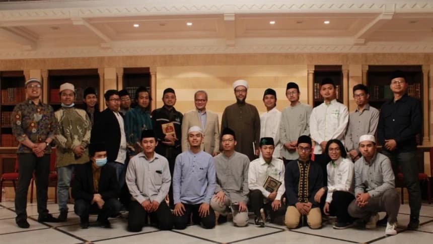 Lebanon Diserang Israel, Mahasiswa Indonesia dan Warga NU Tingkatkan Kewaspadaan