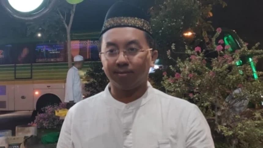 Hari Santri, Momentum Perkuat Jihad Teknologi