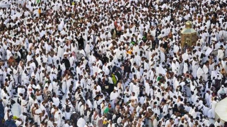 DPR Nilai Penurunan Biaya Haji 2026 Masih Minim, Minta Kemenhaj Lakukan Terobosan