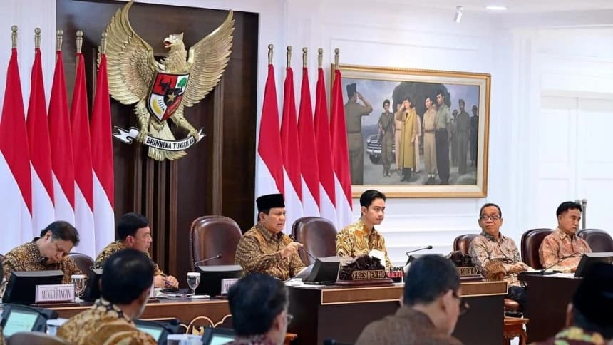 Ragam Harapan 'Wong Cilik' untuk Kabinet Merah Putih Prabowo-Gibran