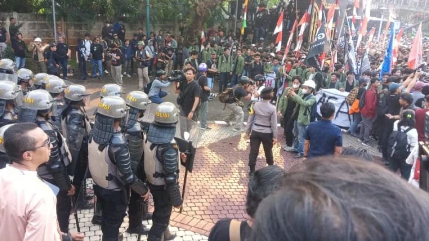 Tahanan Demo Agustus Meninggal di Rutan, Aliansi Tapol Desak Negara Bentuk Tim Investigasi Independen