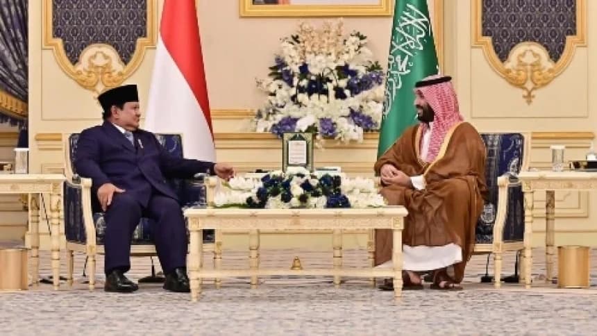 Respons Prabowo ke MBS soal Wafatnya Ratusan Jamaah Haji Indonesia