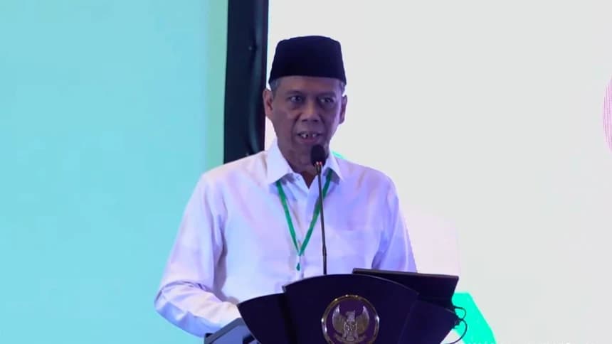 Waketum PBNU Harap Fatayat NU Terus Tingkatkan Capaian untuk Bangsa dan Kemanusiaan