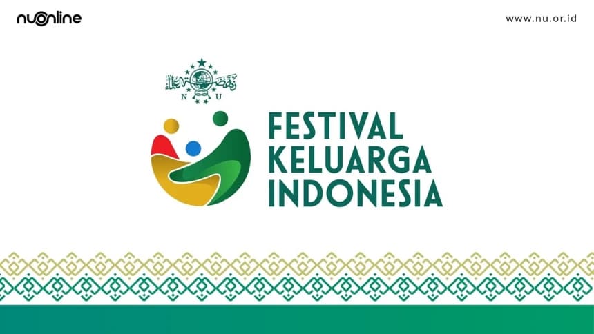 LKKNU Hadirkan Sesi Konseling Keluarga Gratis dalam Festival Keluarga Indonesia di Mal Kokas