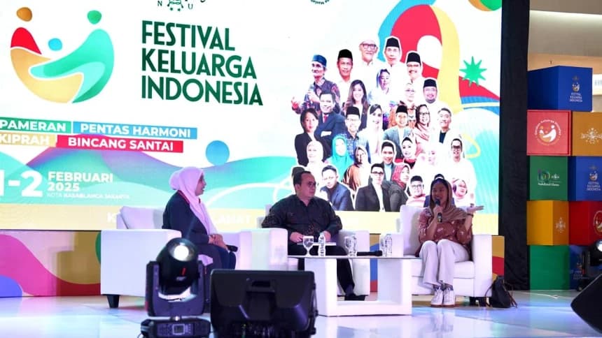 Cara Pasangan Muda Miliki Rumah dan Capai Financial Freedom Setelah Menikah