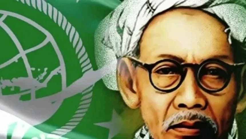 Keluarga Maslahat ala KH Bisri Syansuri (3-Habis): Memperjuangkan Revisi UU Perkawinan