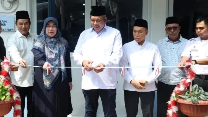 Tidak Hanya Pelajar, BGN juga Targetkan MBG Menyasar Ibu Hamil dan Menyusui