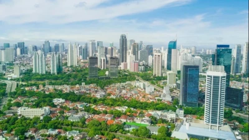 Urbanisasi Disebut sebagai Faktor Kenaikan Kemiskinan Jakarta, Ini Kata Akademisi