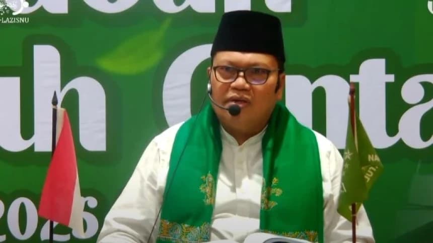 Ibadah Puasa Jadi Pendidikan Sepanjang Hidup yang Tak Pernah Ada Akhirnya