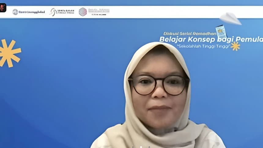 Akademisi: Islam Miliki Dasar Ajaran Sangat Kuat tentang Kesetaraan Gender