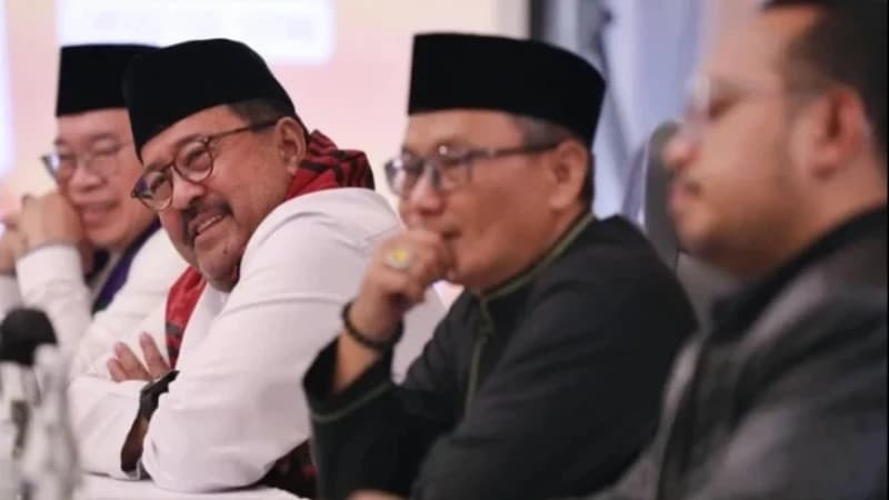 Rawat Budaya Upaya Perkuat Identitas Bangsa