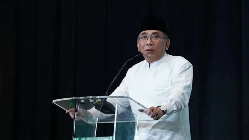 PBNU Respons Wacana Pembentukan UU Kebebasan Beragama Usulan Menteri HAM