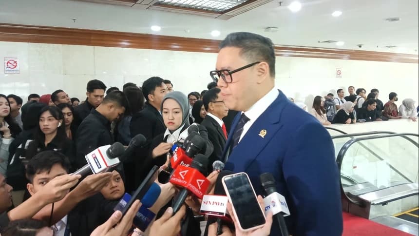 Draf RUU TNI Hingga Saat Ini Masih Ghaib, Masyarakat Bingung dan Bertanya-tanya