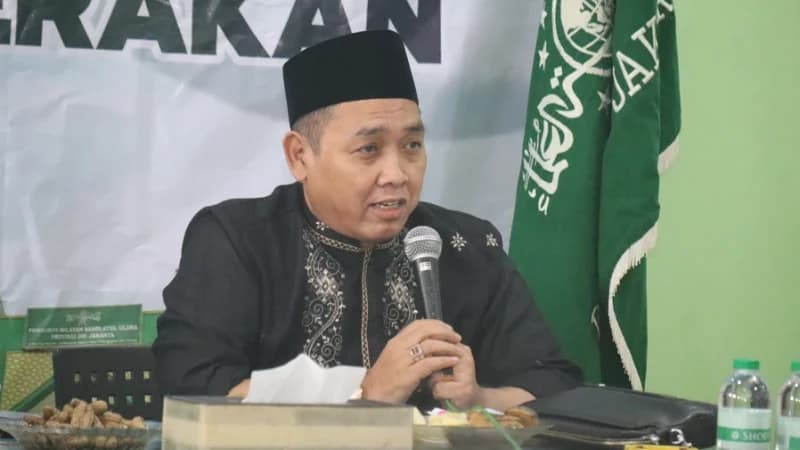 Tanggapi Gerakan Rakyat Pati, PWNU DKI Ingatkan Kepala Daerah di Jakarta Tak Bersikap Arogan