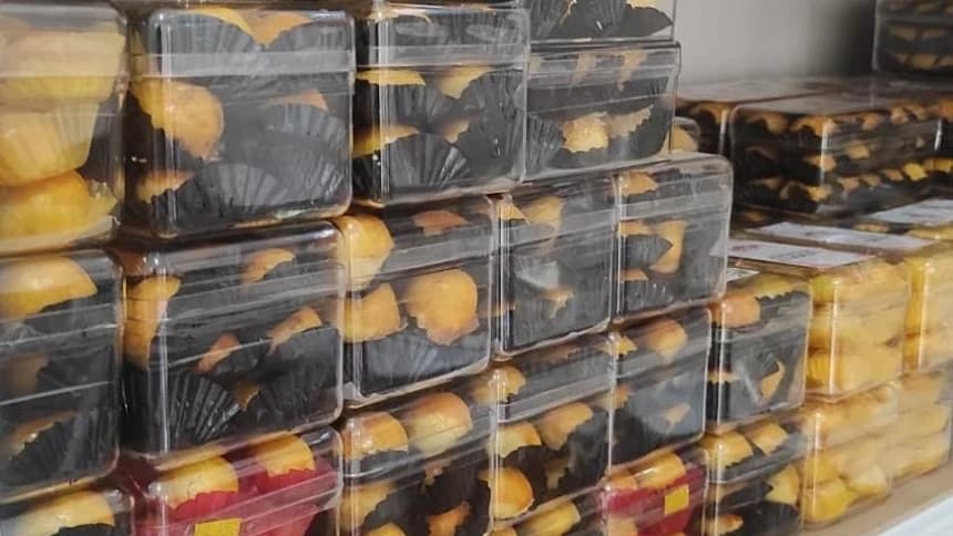 Nastar Masih Jadi Kue Pilihan Utama Masyarakat untuk Suguhan Lebaran Idul Fitri 2025