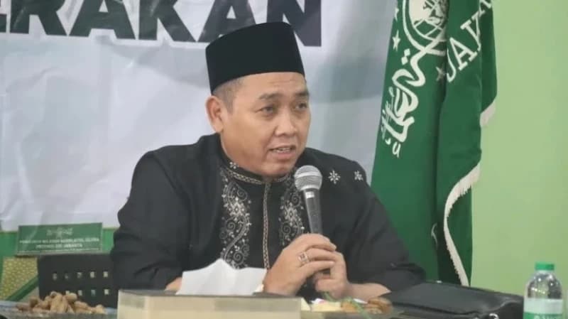 Ketua PWNU Jakarta: Pendidikan Kepolisian Harus Dievaluasi