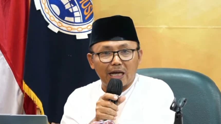 Judol dan TPPO Lintas Negara Marak, F-Buminu Sarbumusi Desak Penguatan Diplomasi dan Patroli Siber