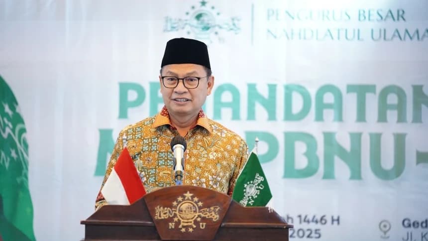 BPOM: Vaksin TBC Bill Gates Penuhi Standar, Indonesia Siap Lakukan Uji Klinis