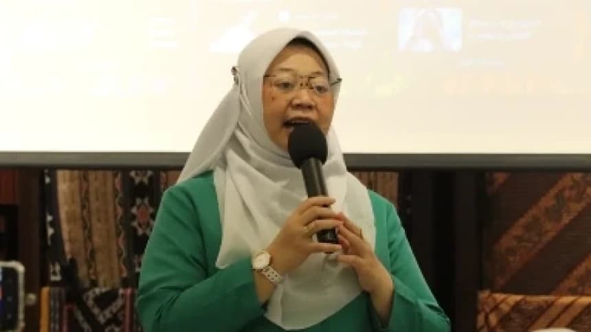 Ketum Fatayat Ingatkan Perempuan Waspada agar Tidak Jadi Korban di Dunia Digital