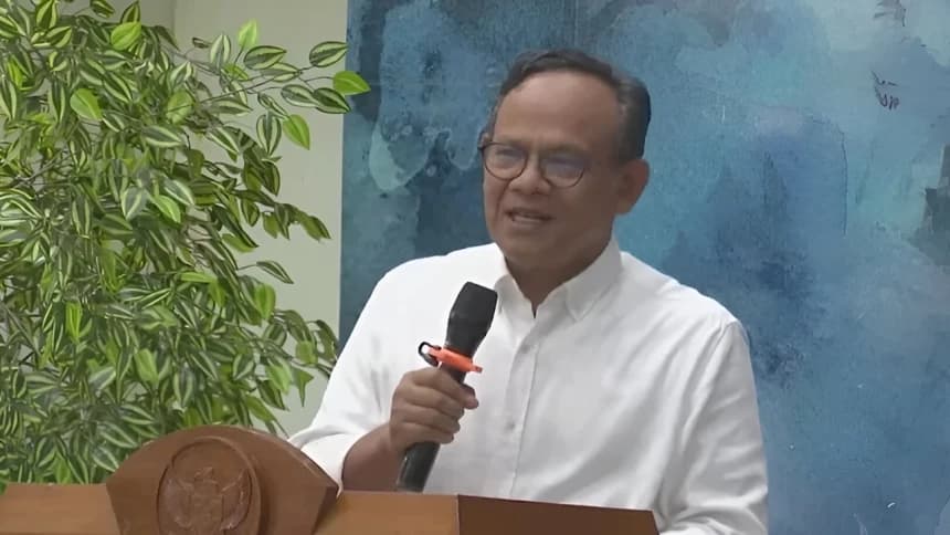 Dewan Pers Kecam Intimidasi terhadap Penulis Opini di Detikcom