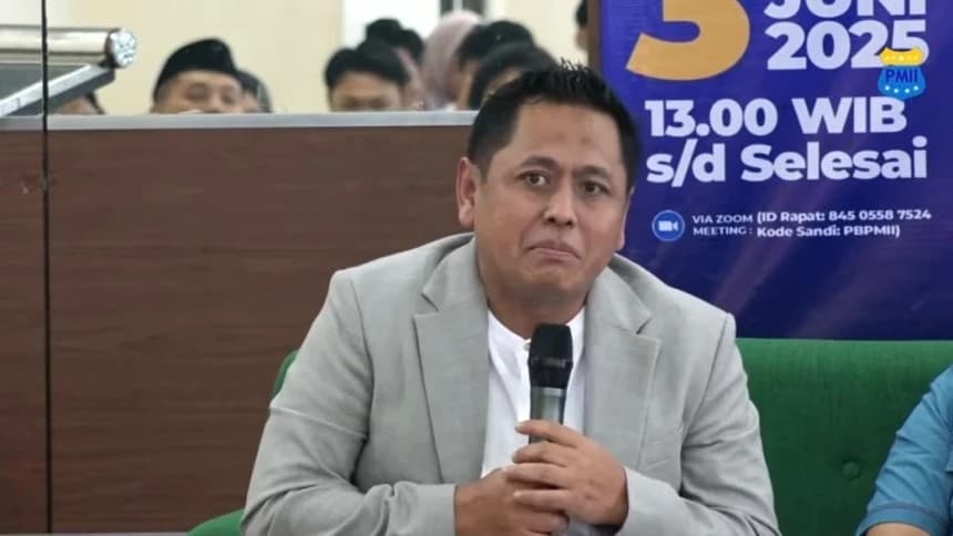 Pekerja Migran Indonesia Perlu Hati-Hati, Pahami Prosedur dan Kultur Negara Setempat