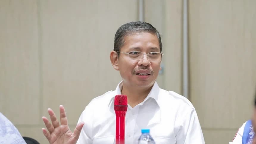 MQKN 2025 Dibuka dengan Seleksi Berbasis Komputer, Bukti Pesantren Tak Tertinggal di Era Digital