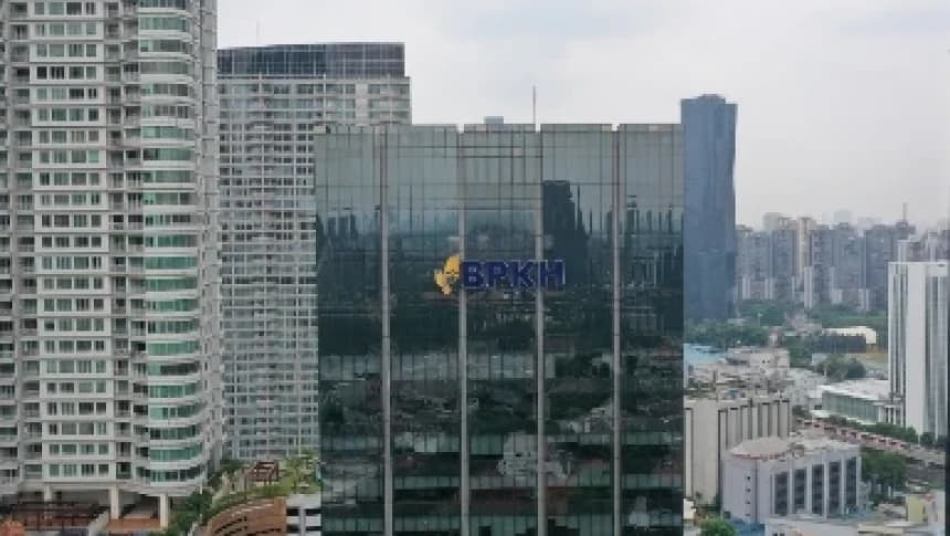 BPKH Tegaskan 4 Pilar Amanah: Terus Maksimalkan Nilai Manfaat hingga Layanan bagi Jamaah Haji