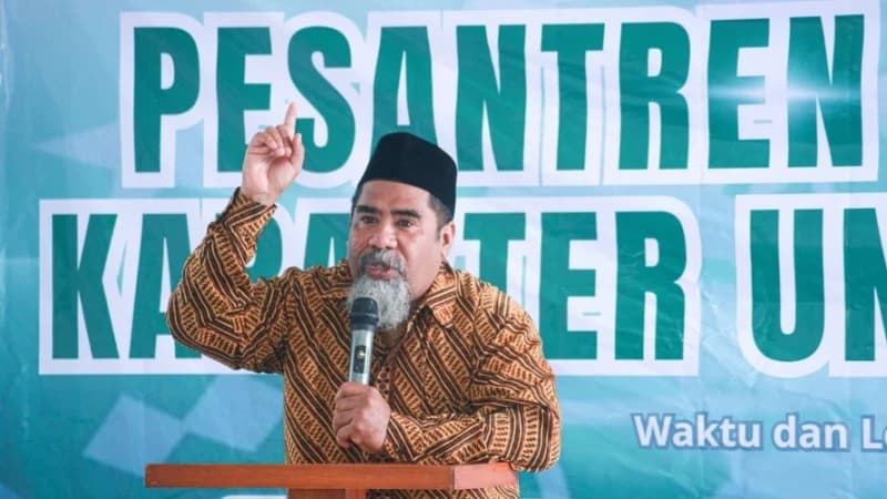 RMINU Jakarta: Pesantren Harus Jadi Ruang Aman dan Nyaman bagi Santri