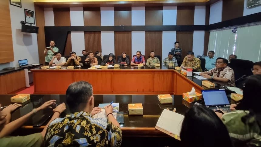 Komnas HAM Desak BPN Pati Serius Selesaikan Konflik Lahan Petani Pundenrejo