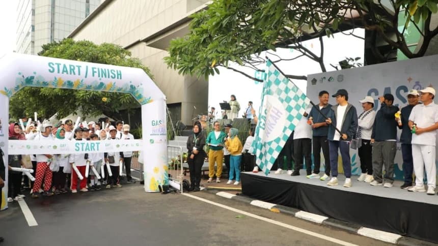 Fatayat NU Dorong Program GAS Nikah Kemenag Diperluas hingga Akar Rumput