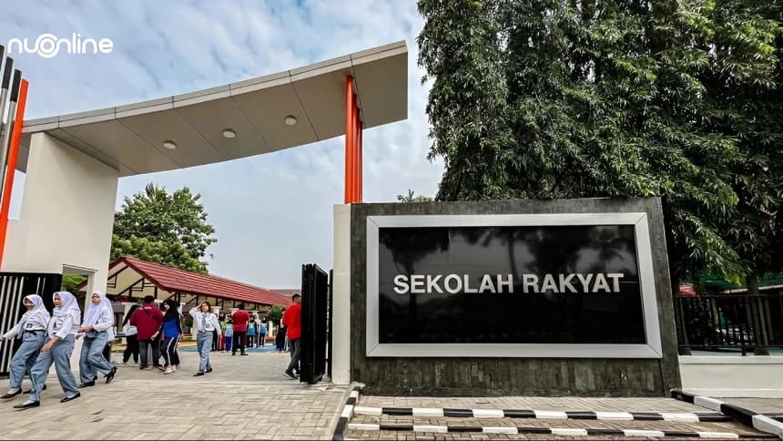 Akademisi Nilai Sekolah Rakyat Berpotensi Jadi Lembaga Pendidikan Kelas Dua